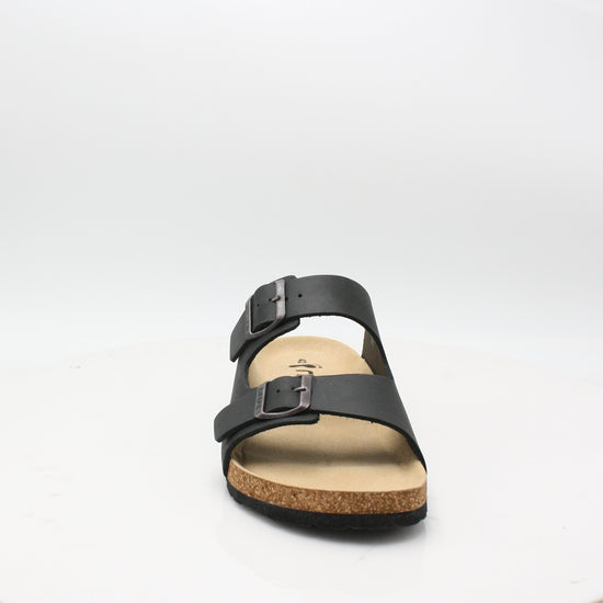 22190 RIEKER 22 SANDAL, Mens, RIEKER SHOES, Logues Shoes - Logues Shoes.ie Since 1921, Galway City, Ireland.