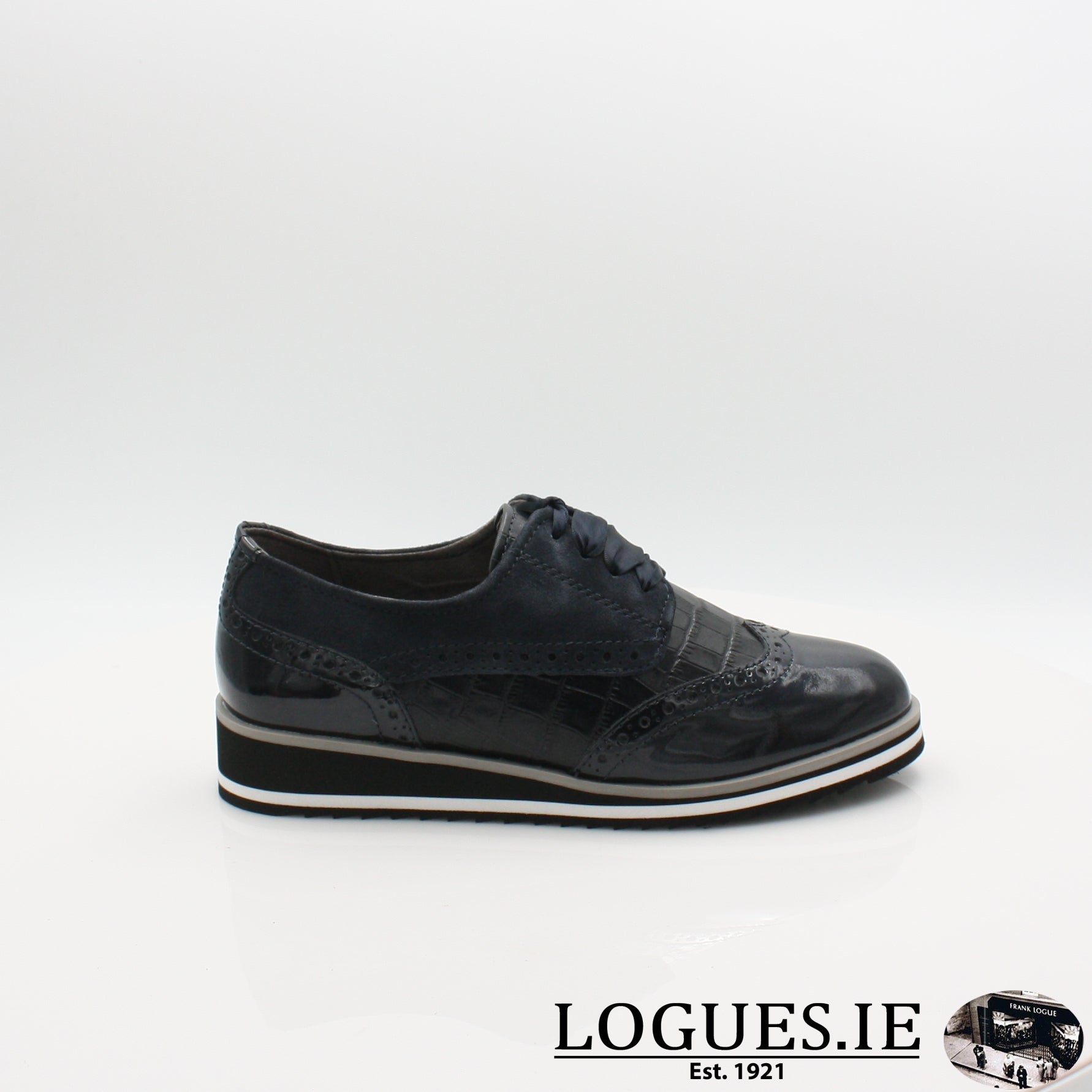 23300 CAPRICE 20, Ladies, CAPRICE SHOES, Logues Shoes - Logues Shoes.ie Since 1921, Galway City, Ireland.