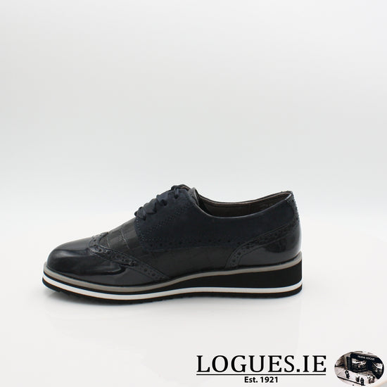 23300 CAPRICE 20, Ladies, CAPRICE SHOES, Logues Shoes - Logues Shoes.ie Since 1921, Galway City, Ireland.