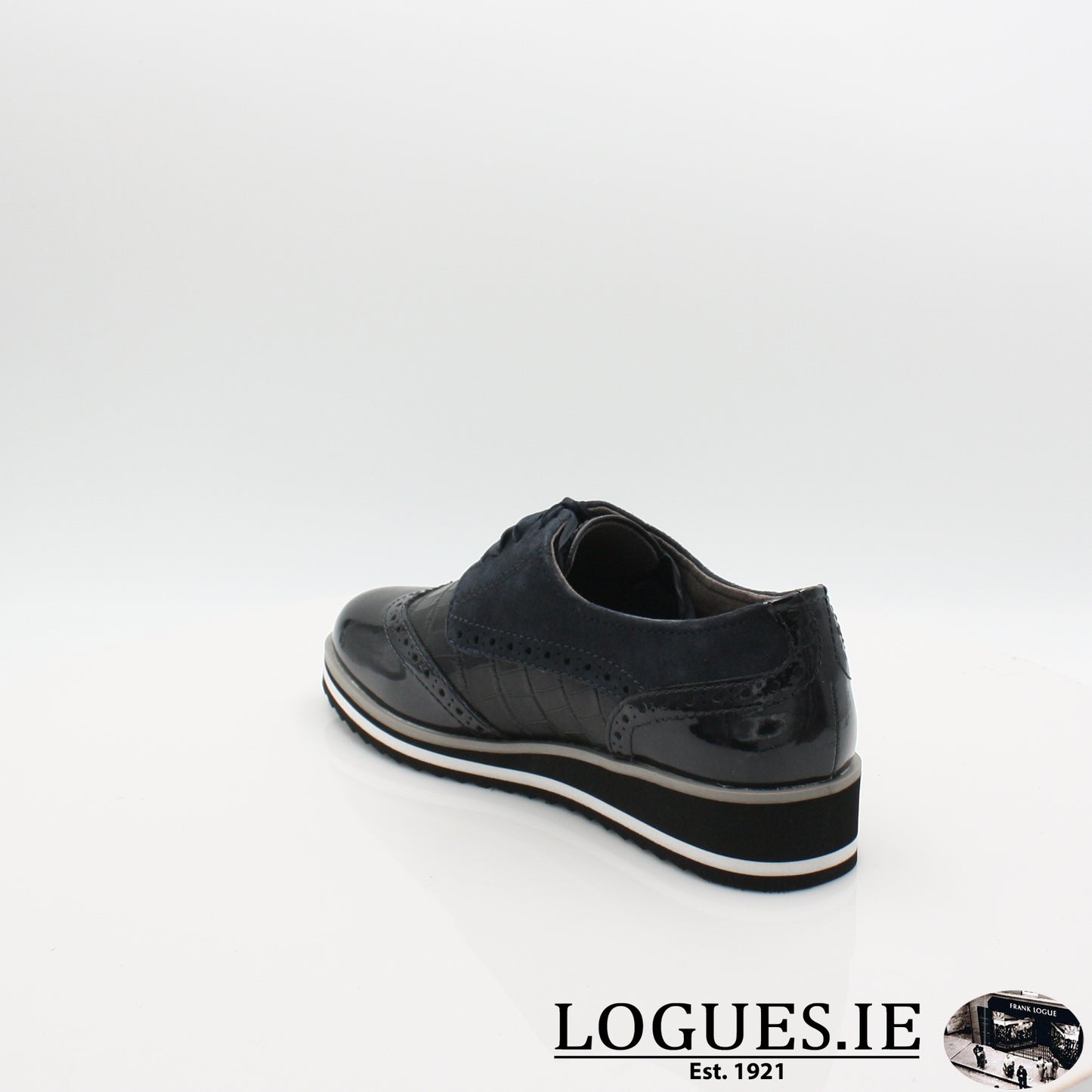 23300 CAPRICE 20, Ladies, CAPRICE SHOES, Logues Shoes - Logues Shoes.ie Since 1921, Galway City, Ireland.