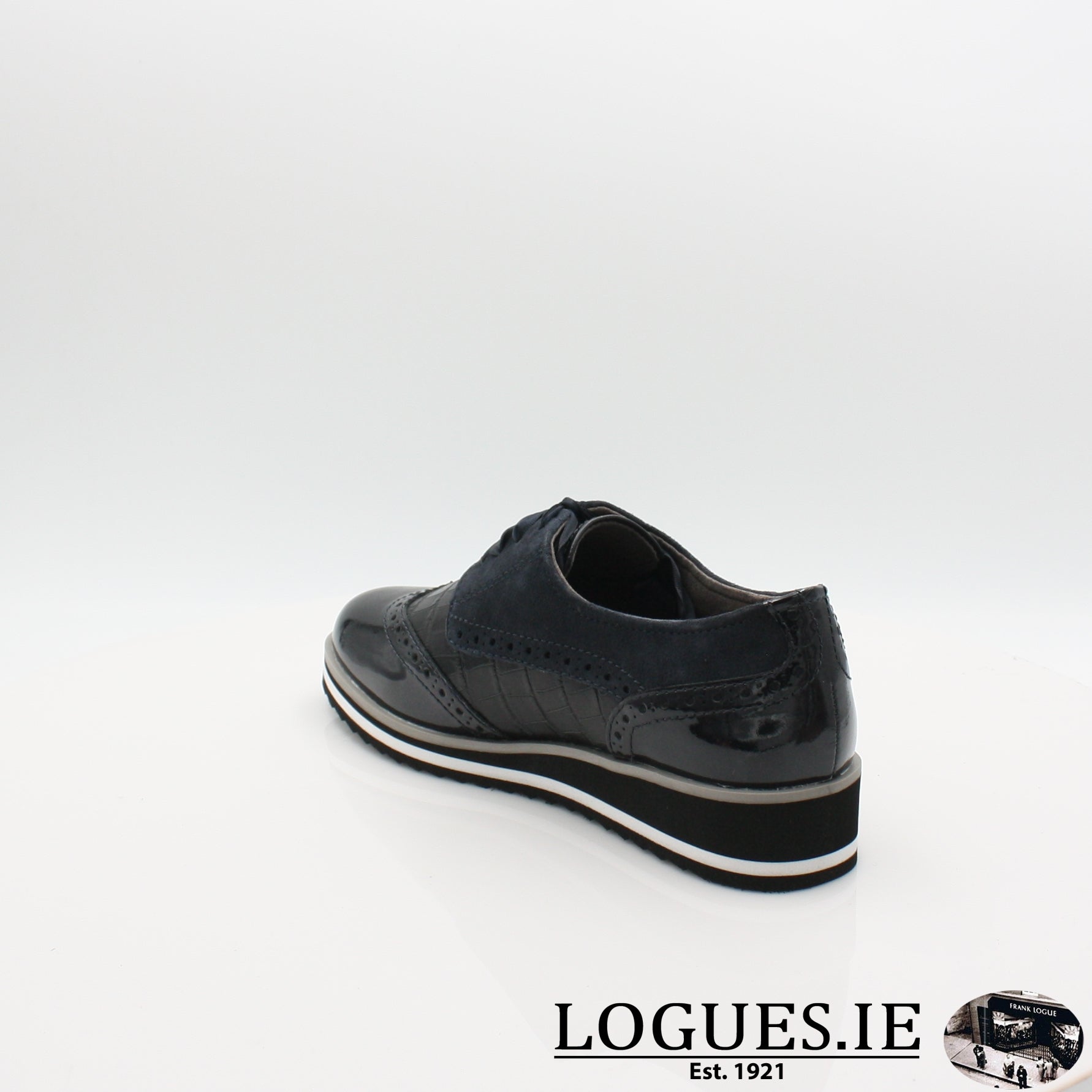 23300 CAPRICE 20, Ladies, CAPRICE SHOES, Logues Shoes - Logues Shoes.ie Since 1921, Galway City, Ireland.