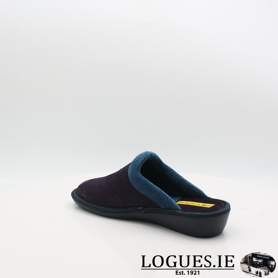 238 NORDIKAS SLIPPERS, Ladies, nordikas / Sabrinas, Logues Shoes - Logues Shoes.ie Since 1921, Galway City, Ireland.