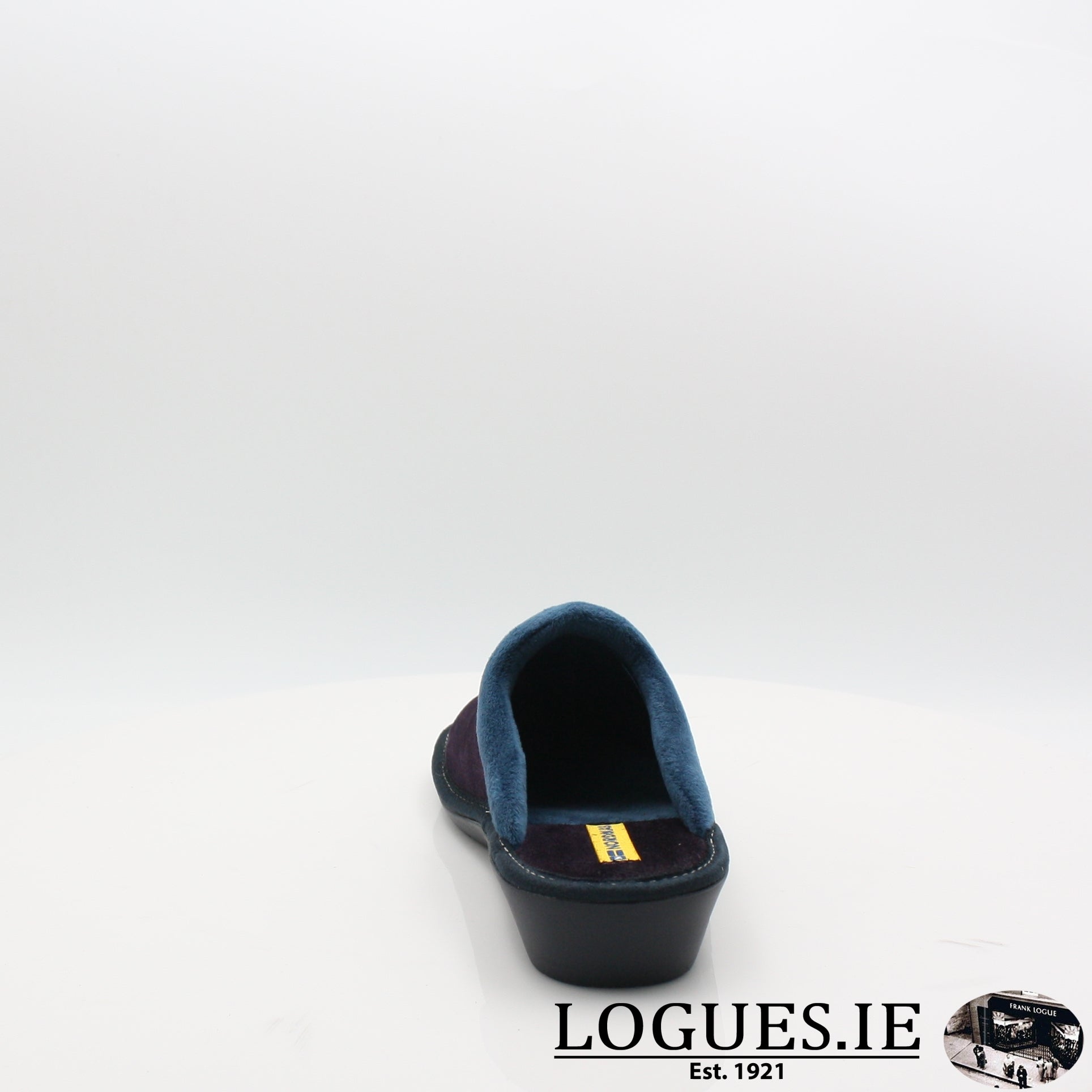 238 NORDIKAS SLIPPERS, Ladies, nordikas / Sabrinas, Logues Shoes - Logues Shoes.ie Since 1921, Galway City, Ireland.