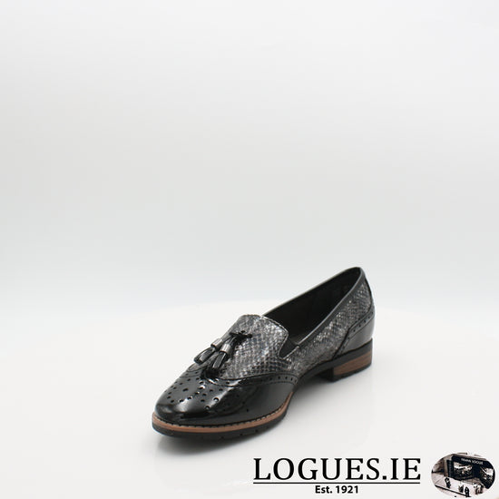 24260 JANA 20, Ladies, JANA SHOES, Logues Shoes - Logues Shoes.ie Since 1921, Galway City, Ireland.