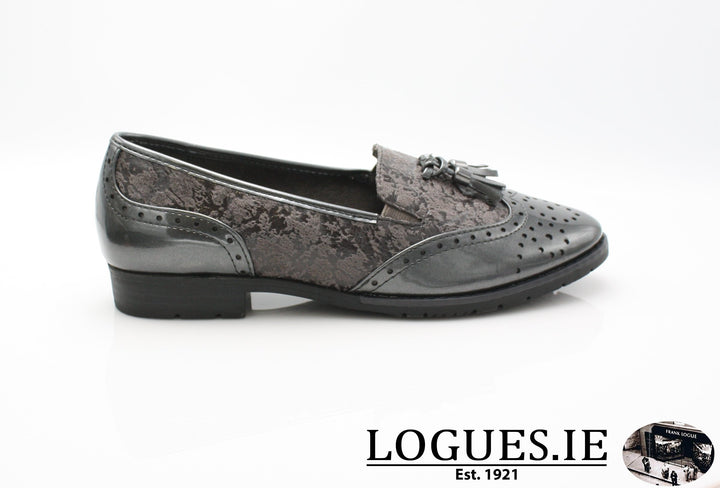 24260 JANA AW 18, Ladies, JANA SHOES, Logues Shoes - Logues Shoes.ie Since 1921, Galway City, Ireland.