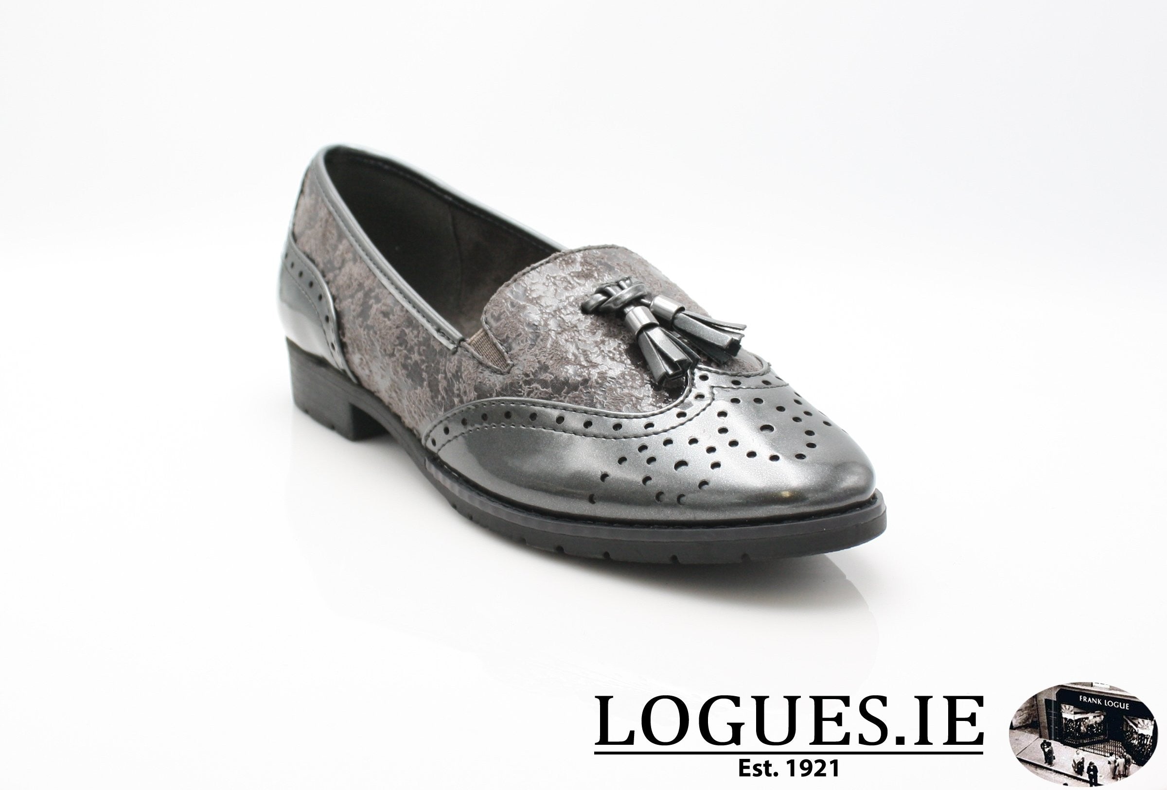 24260 JANA AW 18, Ladies, JANA SHOES, Logues Shoes - Logues Shoes.ie Since 1921, Galway City, Ireland.