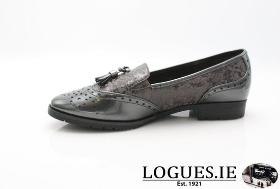 24260 JANA AW 18, Ladies, JANA SHOES, Logues Shoes - Logues Shoes.ie Since 1921, Galway City, Ireland.