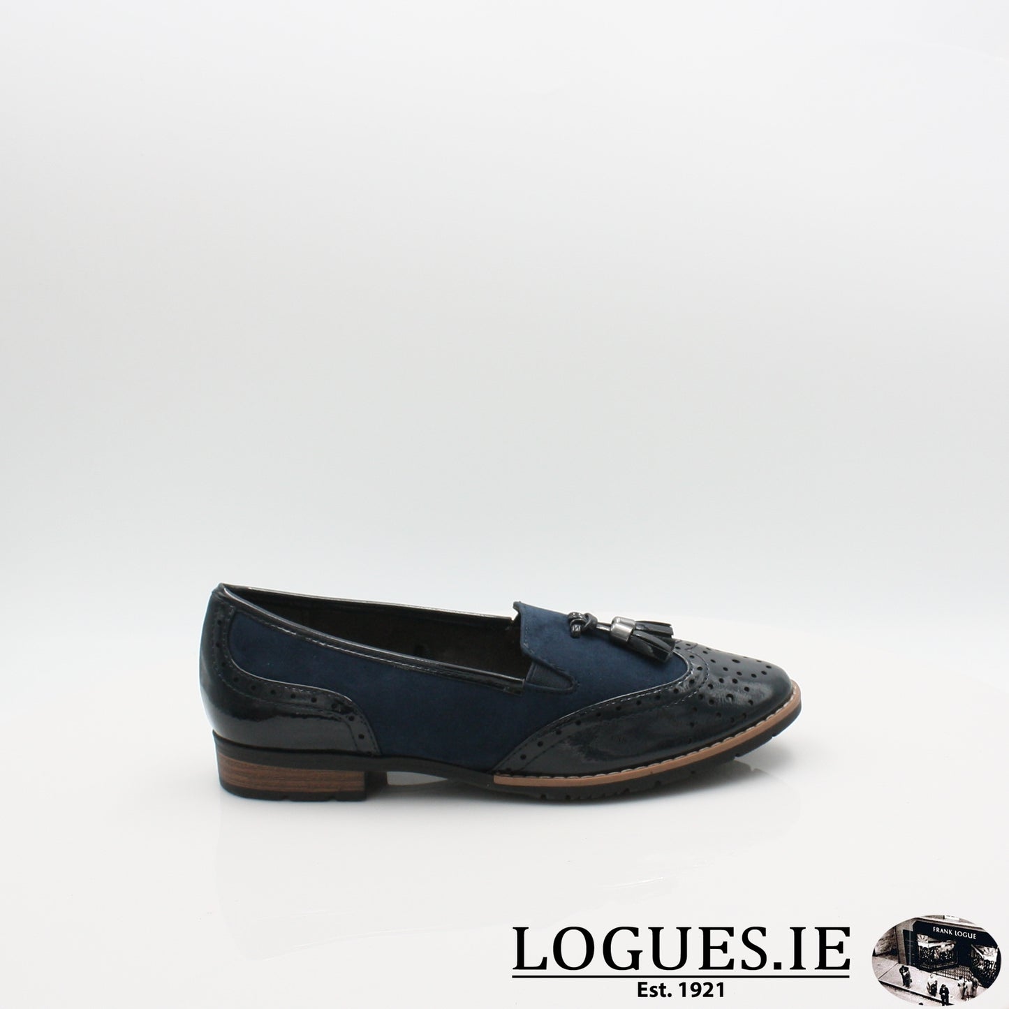 24260 JANA 20, Ladies, JANA SHOES, Logues Shoes - Logues Shoes.ie Since 1921, Galway City, Ireland.