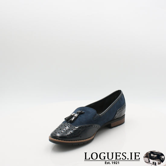 24260 JANA 20, Ladies, JANA SHOES, Logues Shoes - Logues Shoes.ie Since 1921, Galway City, Ireland.