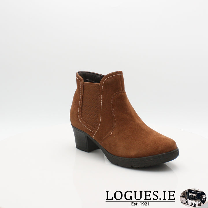 25307 JANA 19, Ladies, JANA SHOES, Logues Shoes - Logues Shoes.ie Since 1921, Galway City, Ireland.