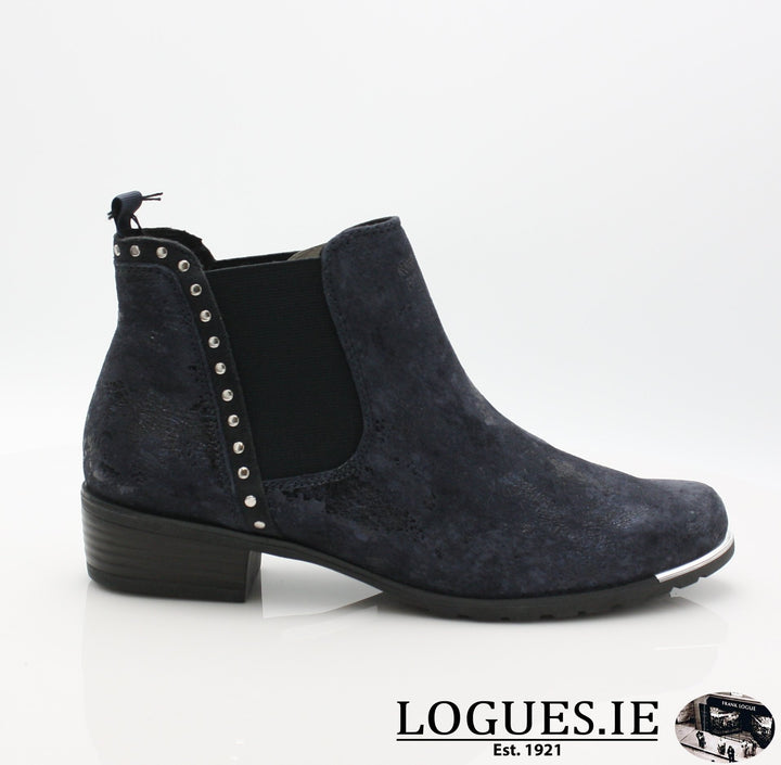 25310 CAPRICE A/W18, Ladies, CAPRICE SHOES, Logues Shoes - Logues Shoes.ie Since 1921, Galway City, Ireland.