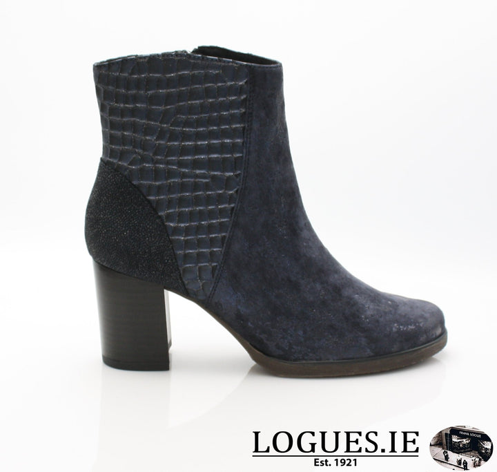 25337 CAPRICE A/W18, Ladies, CAPRICE SHOES, Logues Shoes - Logues Shoes.ie Since 1921, Galway City, Ireland.