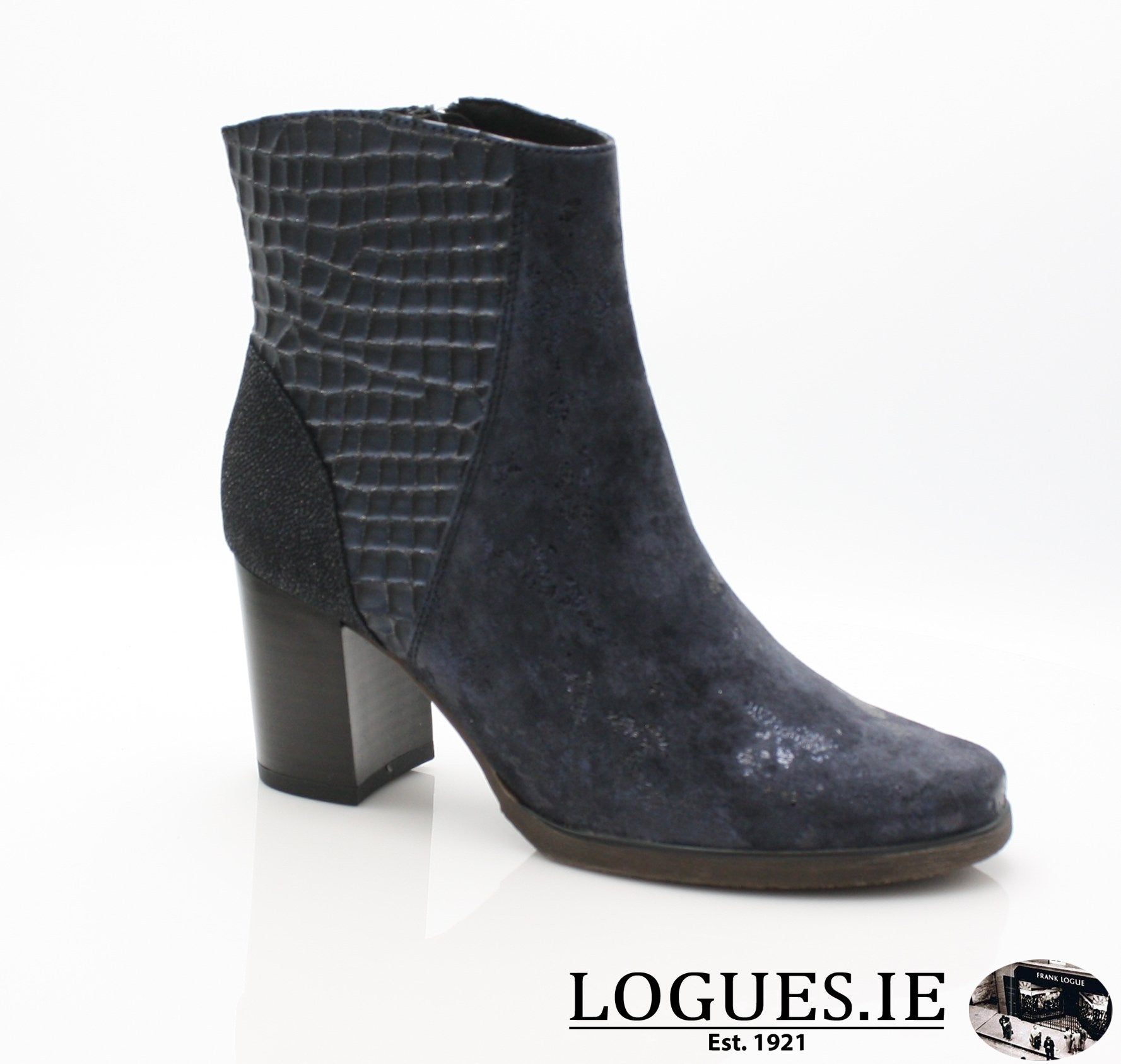 25337 CAPRICE A/W18, Ladies, CAPRICE SHOES, Logues Shoes - Logues Shoes.ie Since 1921, Galway City, Ireland.