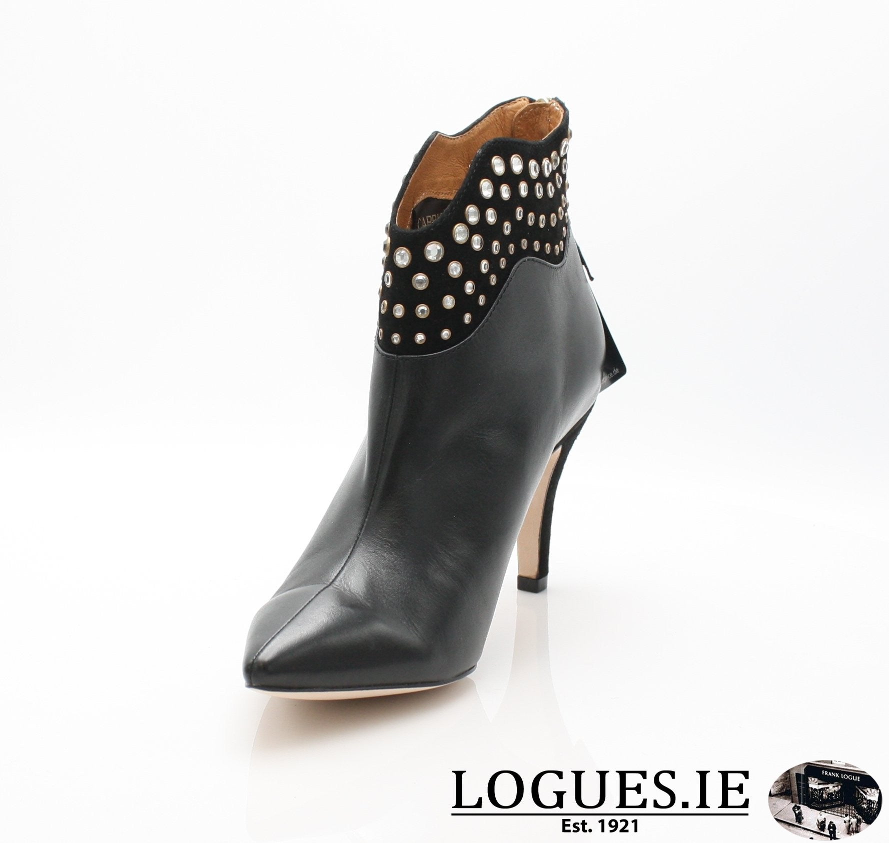 25340 CAPRICE A/W18, Ladies, CAPRICE SHOES, Logues Shoes - Logues Shoes.ie Since 1921, Galway City, Ireland.