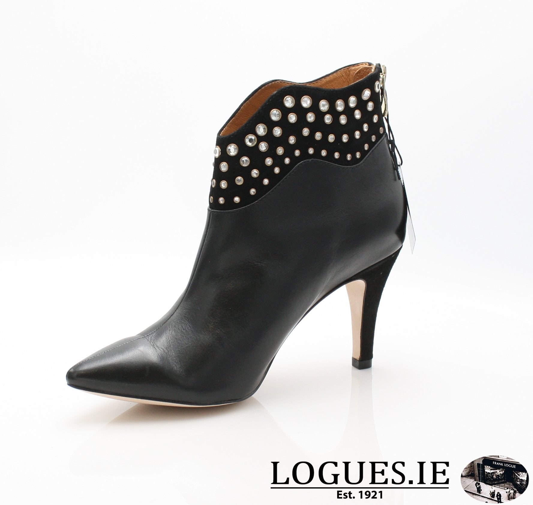 25340 CAPRICE A/W18, Ladies, CAPRICE SHOES, Logues Shoes - Logues Shoes.ie Since 1921, Galway City, Ireland.