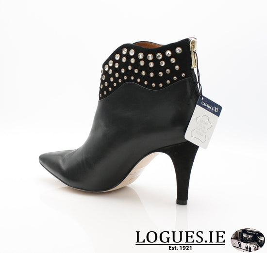 25340 CAPRICE A/W18, Ladies, CAPRICE SHOES, Logues Shoes - Logues Shoes.ie Since 1921, Galway City, Ireland.