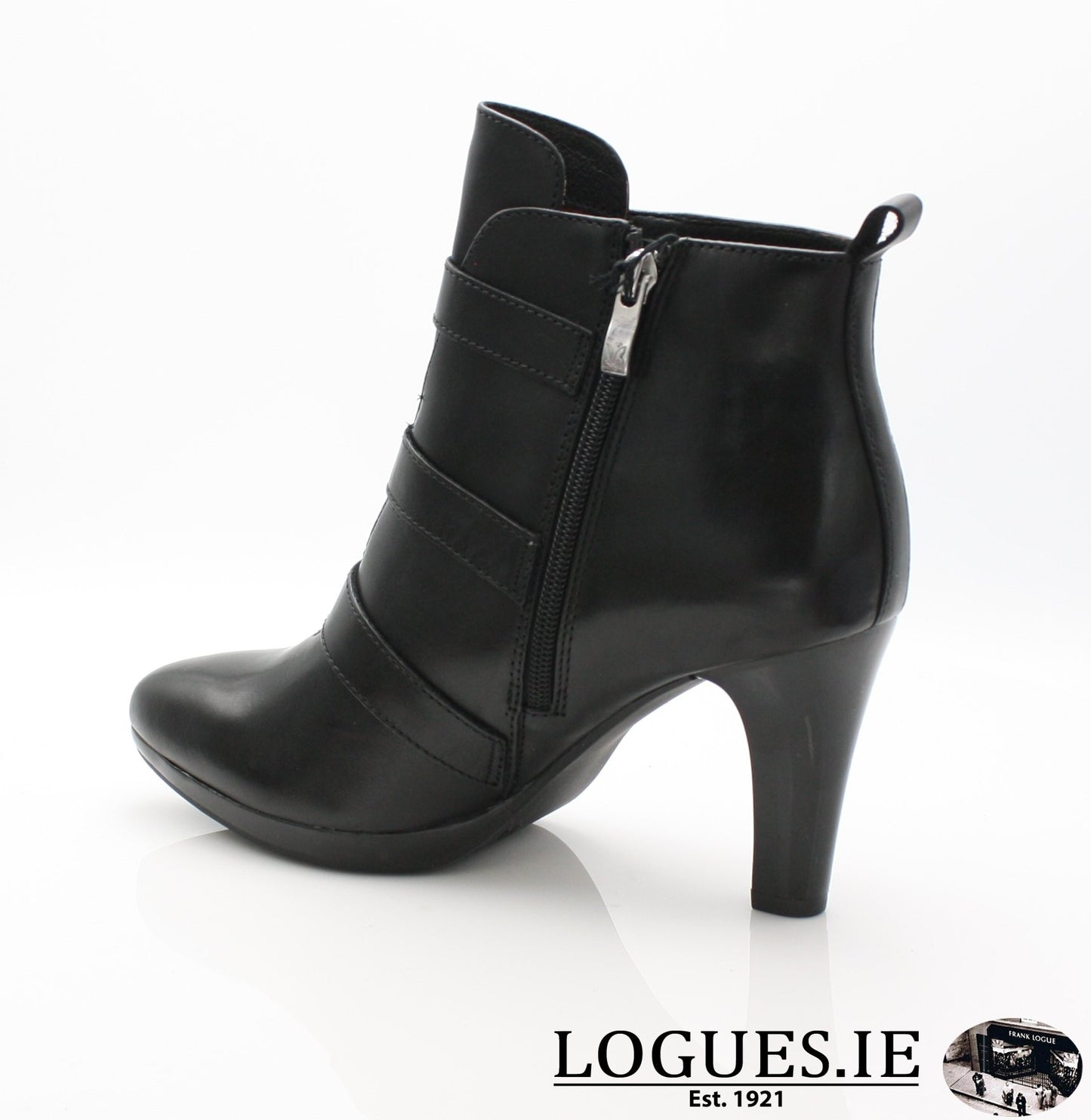 25342 CAPRICE A/W18, Ladies, CAPRICE SHOES, Logues Shoes - Logues Shoes.ie Since 1921, Galway City, Ireland.