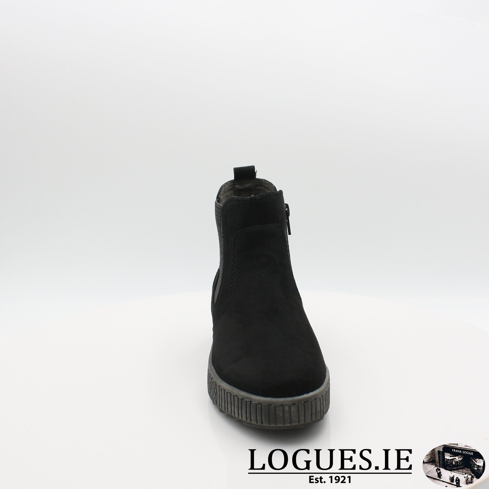 25461 JANA 20, Ladies, JANA SHOES, Logues Shoes - Logues Shoes.ie Since 1921, Galway City, Ireland.