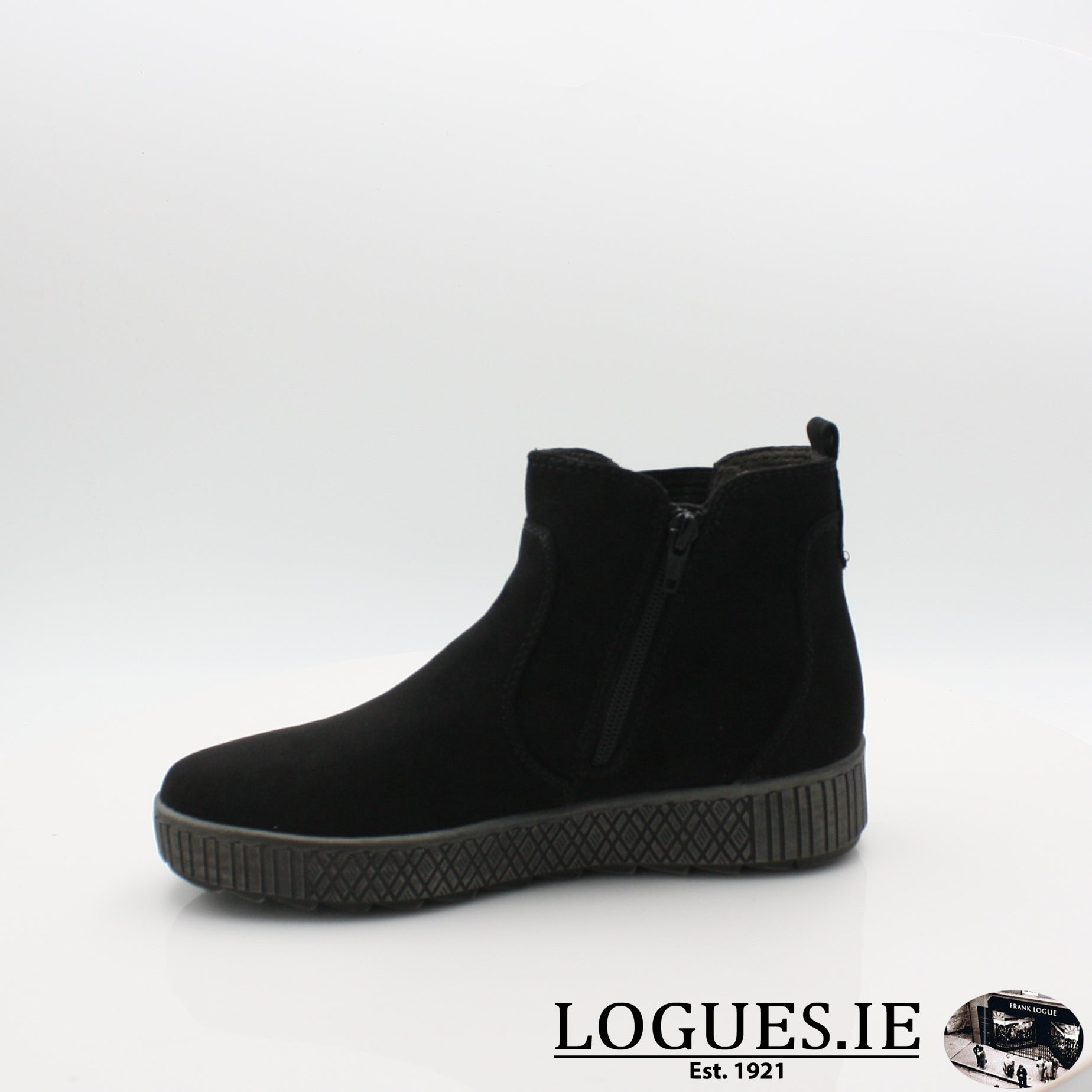 25461 JANA 20, Ladies, JANA SHOES, Logues Shoes - Logues Shoes.ie Since 1921, Galway City, Ireland.