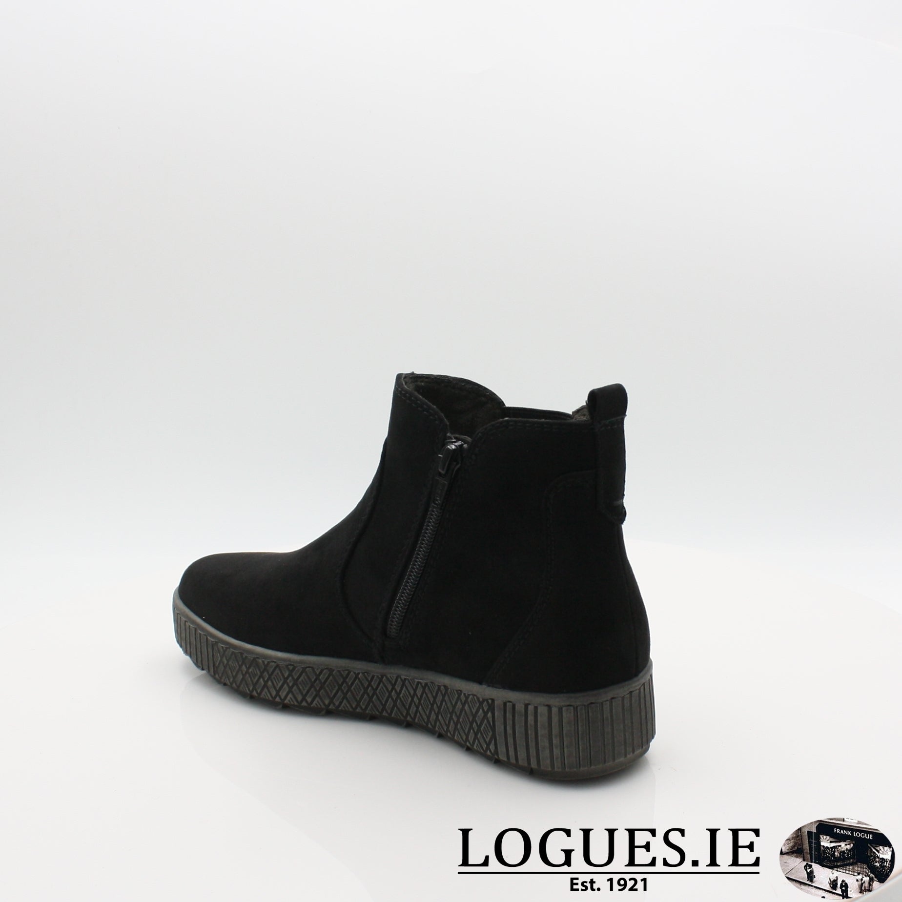 25461 JANA 20, Ladies, JANA SHOES, Logues Shoes - Logues Shoes.ie Since 1921, Galway City, Ireland.