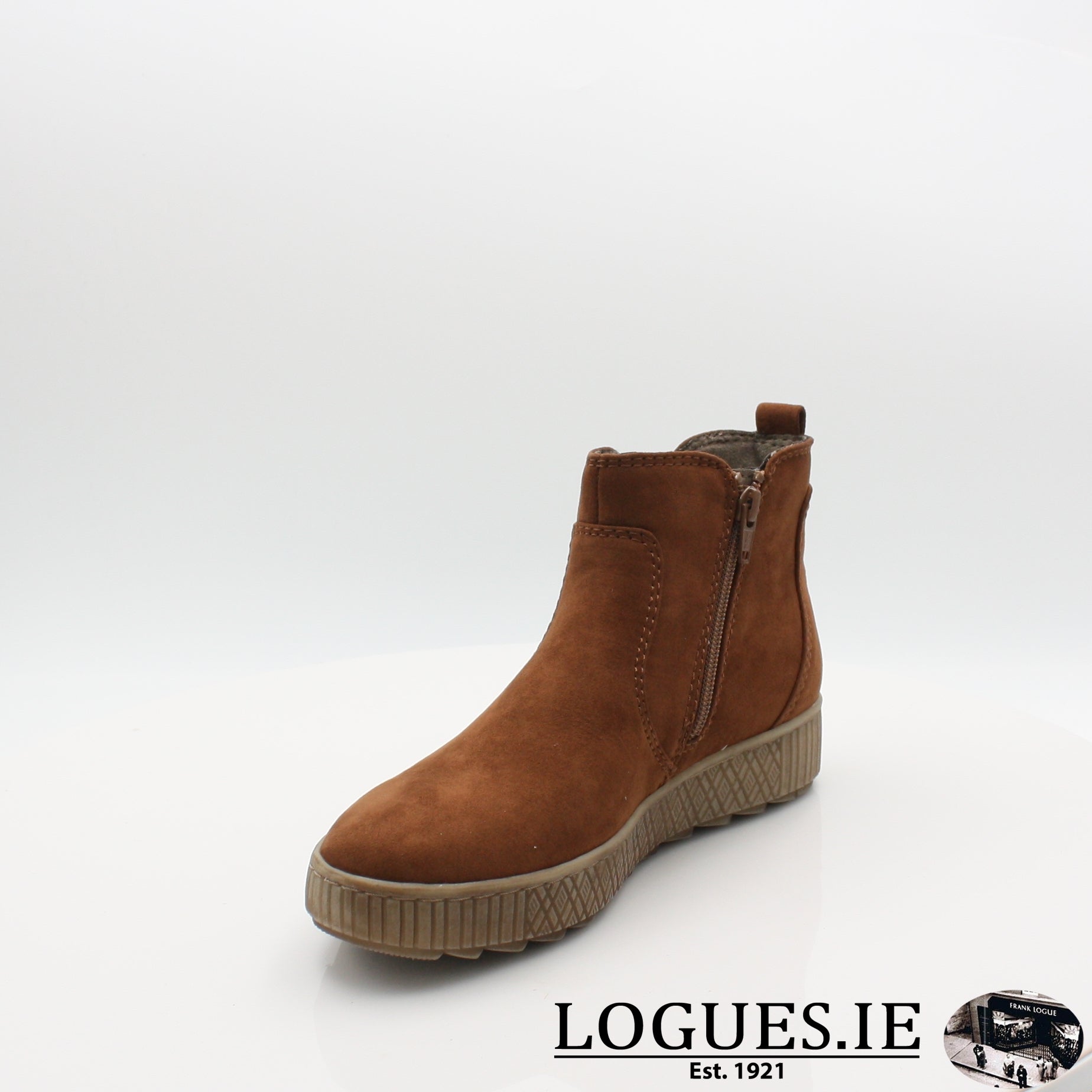 25461 JANA 20, Ladies, JANA SHOES, Logues Shoes - Logues Shoes.ie Since 1921, Galway City, Ireland.