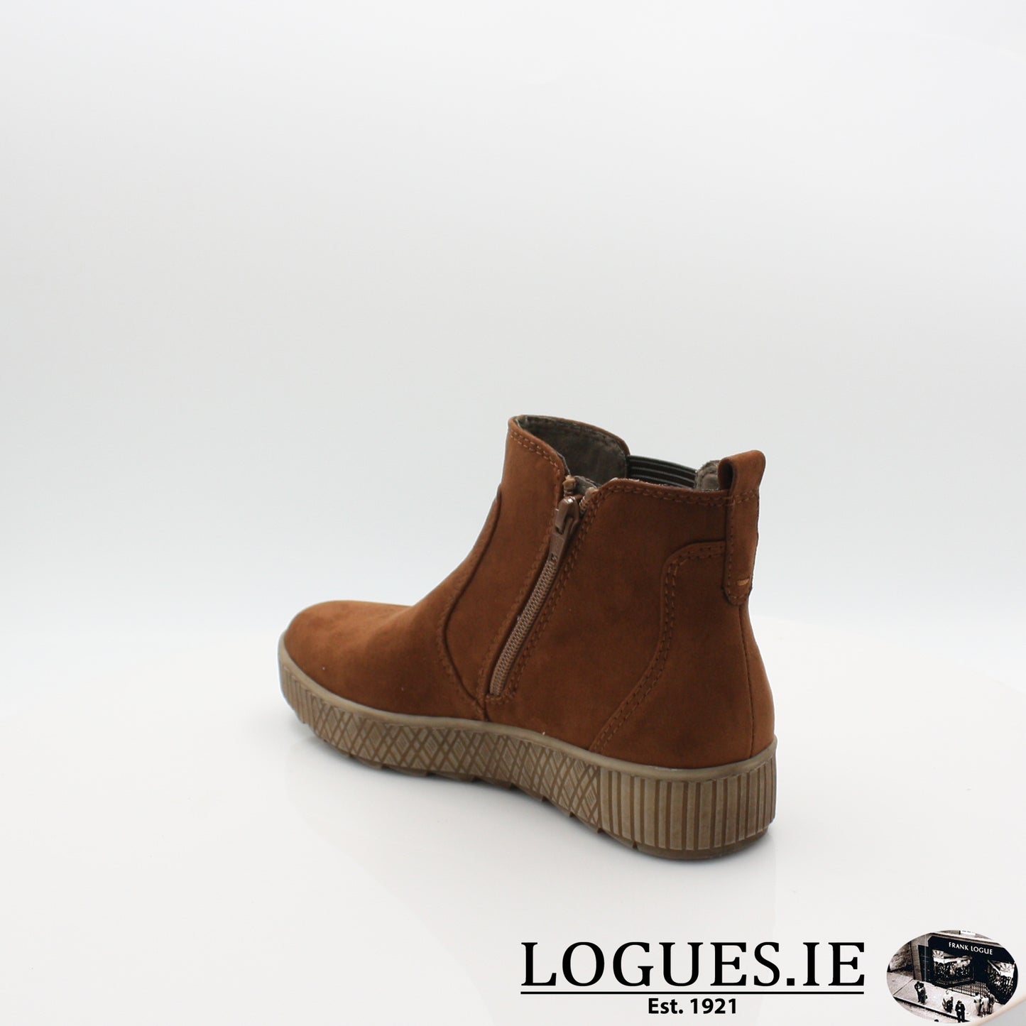 25461 JANA 20, Ladies, JANA SHOES, Logues Shoes - Logues Shoes.ie Since 1921, Galway City, Ireland.