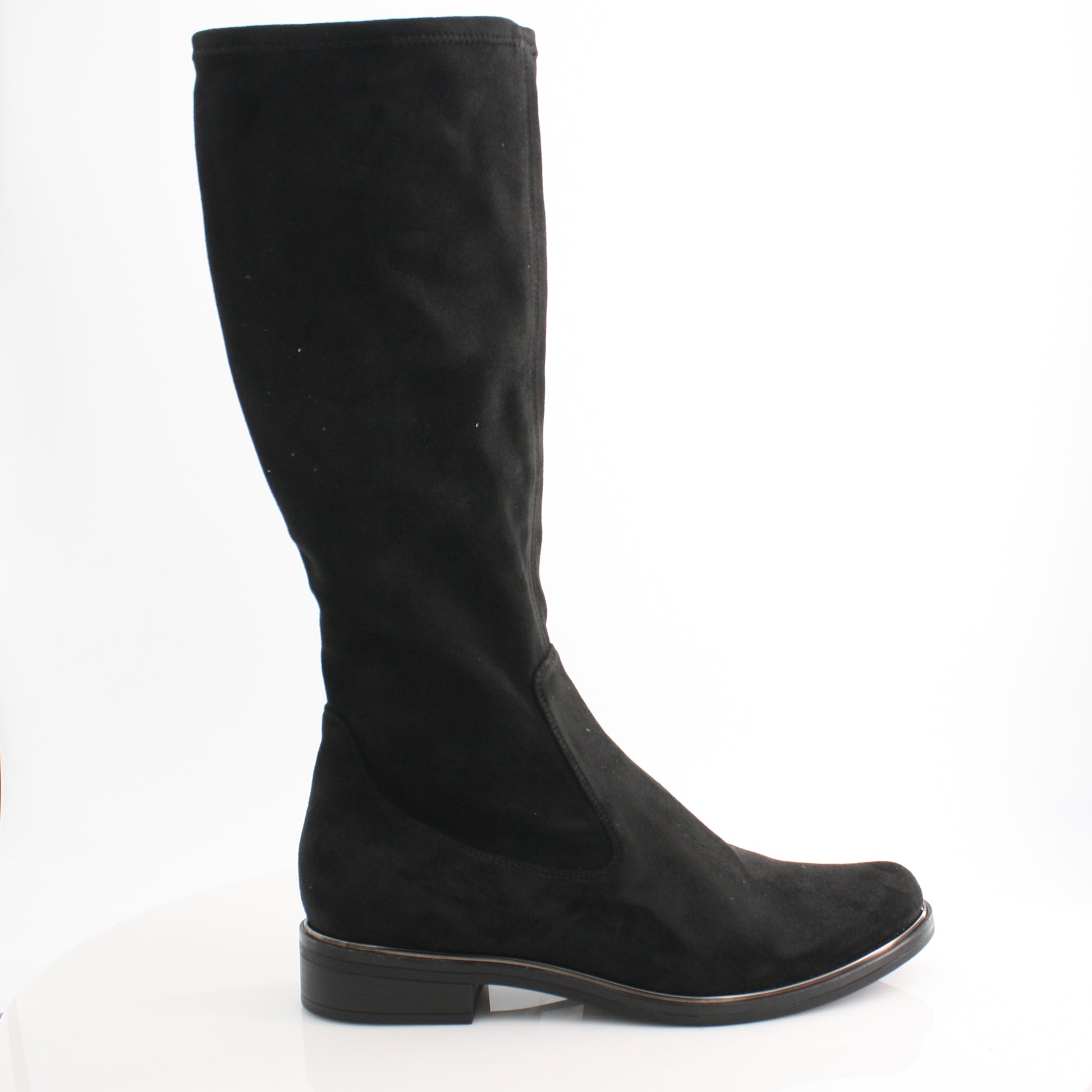 25512 CAPRICE1 23 STRETCH BOOT