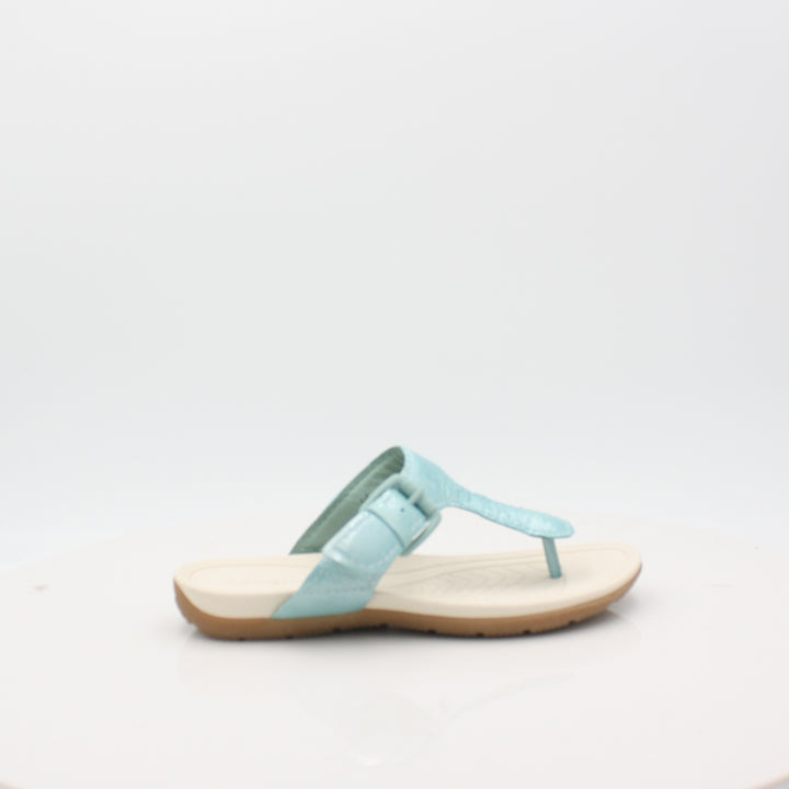 27108 CAPRICE 23 SANDALS