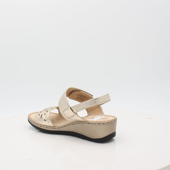 28253 CAPRICE 23 SANDAL