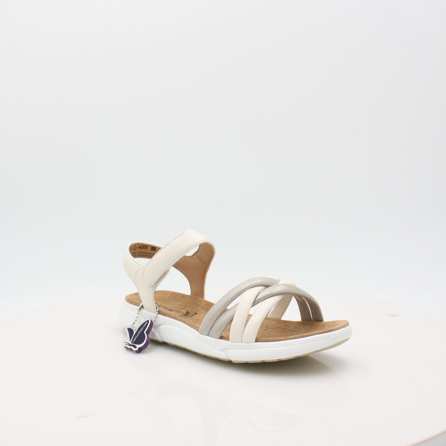 28601 CAPRICE 23 SANDAL