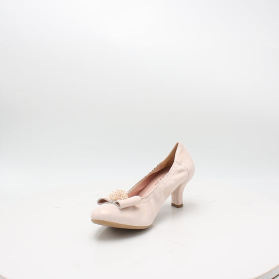 3047 LE BABE SHOES - 6 CM HEEL, Ladies, Le BABE, Logues Shoes - Logues Shoes.ie Since 1921, Galway City, Ireland.