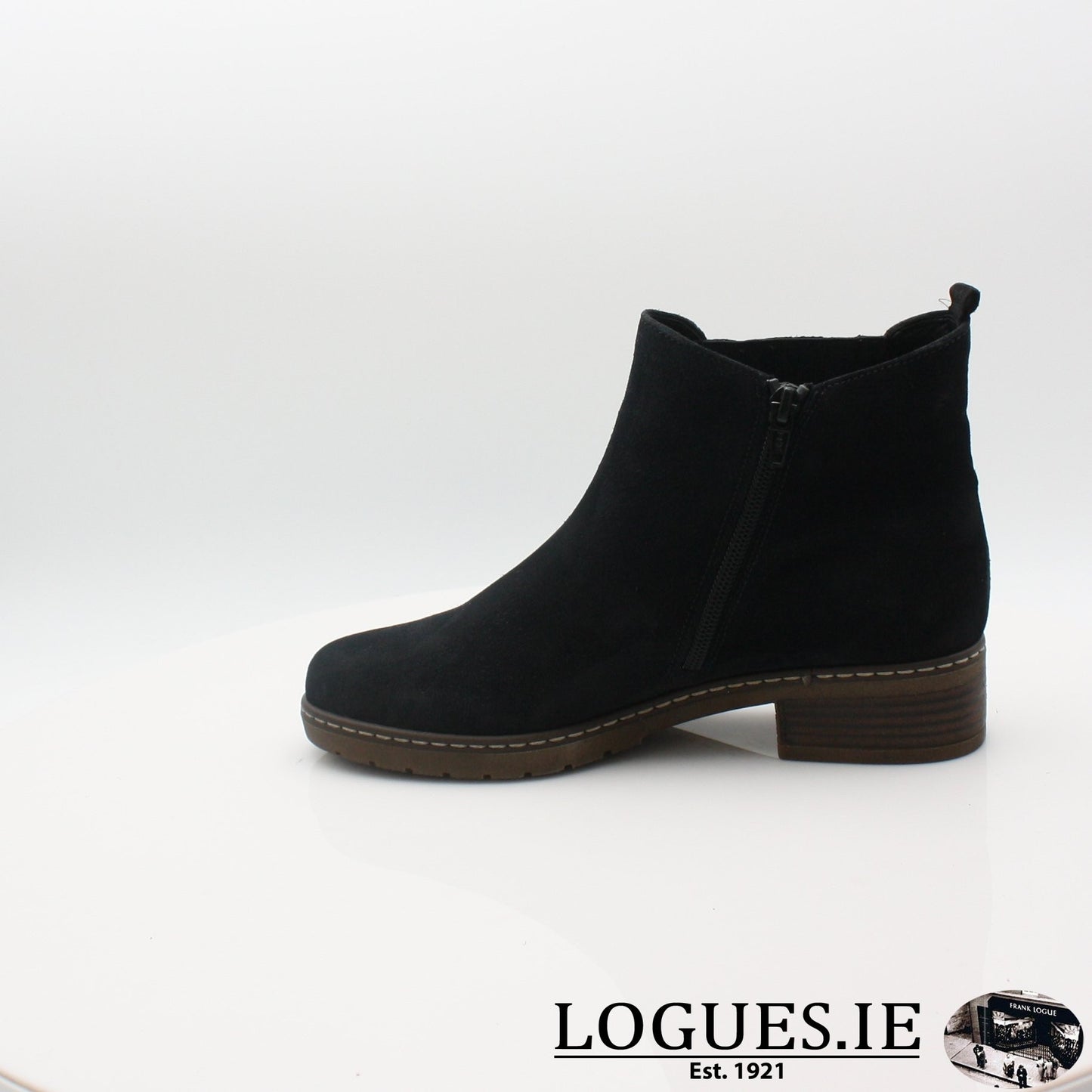 Dorothy 32.726 GABOR 19, Ladies, Gabor SHOES, Logues Shoes - Logues Shoes.ie Since 1921, Galway City, Ireland.