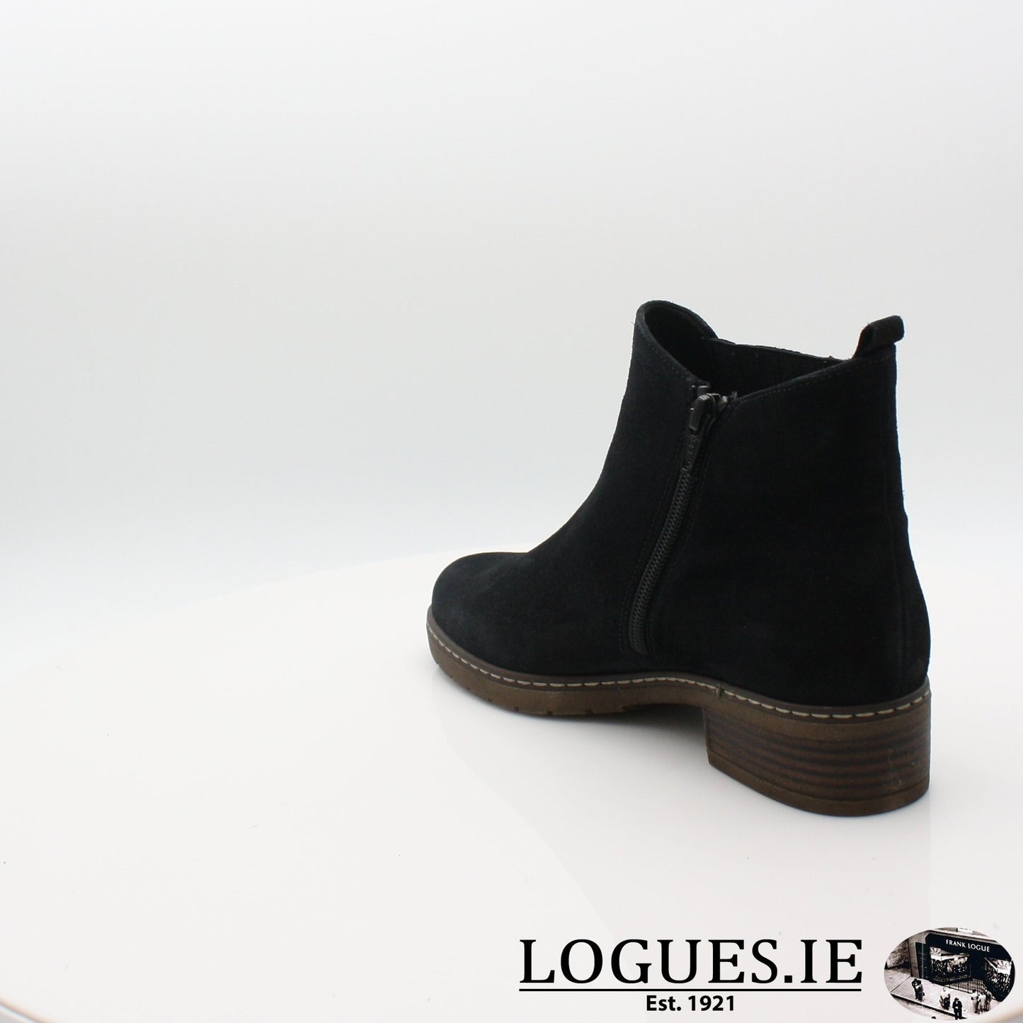 Dorothy 32.726 GABOR 19, Ladies, Gabor SHOES, Logues Shoes - Logues Shoes.ie Since 1921, Galway City, Ireland.