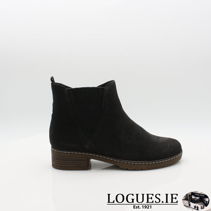 Dorothy 32.726 GABOR 19, Ladies, Gabor SHOES, Logues Shoes - Logues Shoes.ie Since 1921, Galway City, Ireland.