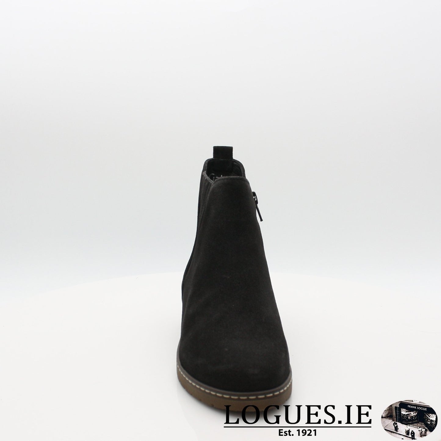 Dorothy 32.726 GABOR 19, Ladies, Gabor SHOES, Logues Shoes - Logues Shoes.ie Since 1921, Galway City, Ireland.