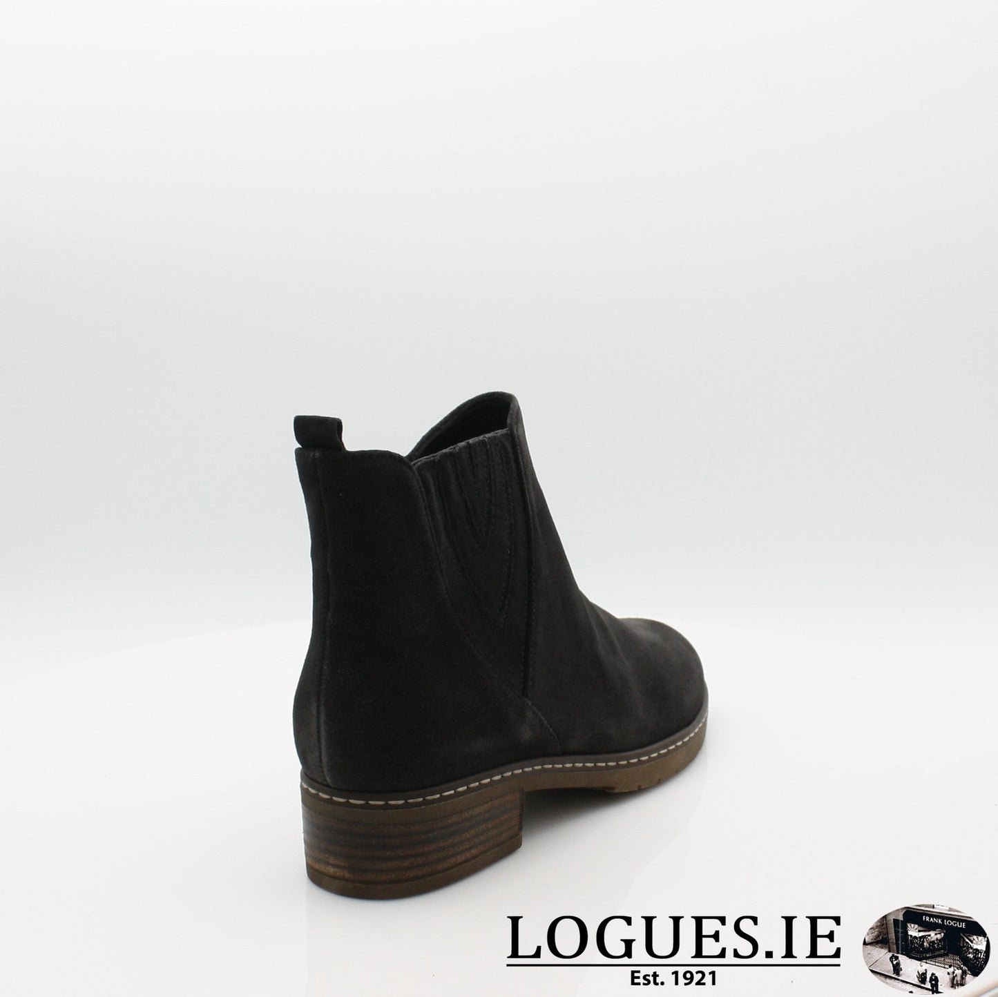 Dorothy 32.726 GABOR 19, Ladies, Gabor SHOES, Logues Shoes - Logues Shoes.ie Since 1921, Galway City, Ireland.