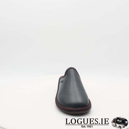 NORDIKAS 347 LADIES SLIPPER, Ladies, nordikas / Sabrinas, Logues Shoes - Logues Shoes.ie Since 1921, Galway City, Ireland.