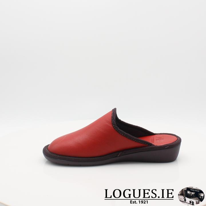 NORDIKAS 347 LADIES SLIPPER, Ladies, nordikas / Sabrinas, Logues Shoes - Logues Shoes.ie Since 1921, Galway City, Ireland.