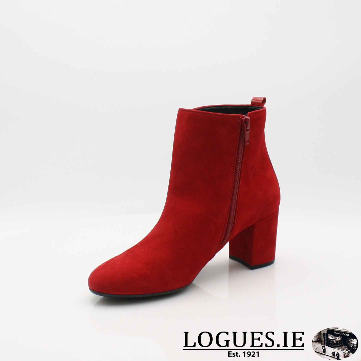 Venue 35.802  GABOR 19, Ladies, Gabor SHOES, Logues Shoes - Logues Shoes.ie Since 1921, Galway City, Ireland.