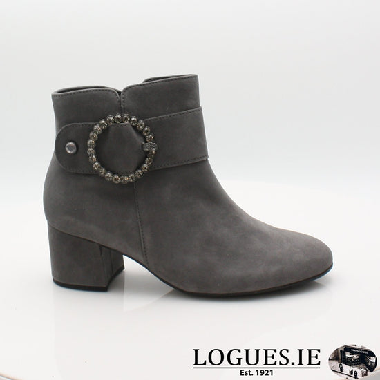 Candice 35.814 GABOR 19, Ladies, Gabor SHOES, Logues Shoes - Logues Shoes.ie Since 1921, Galway City, Ireland.