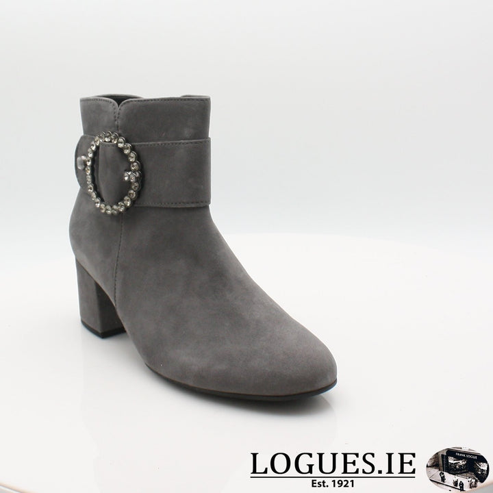 Candice 35.814 GABOR 19, Ladies, Gabor SHOES, Logues Shoes - Logues Shoes.ie Since 1921, Galway City, Ireland.