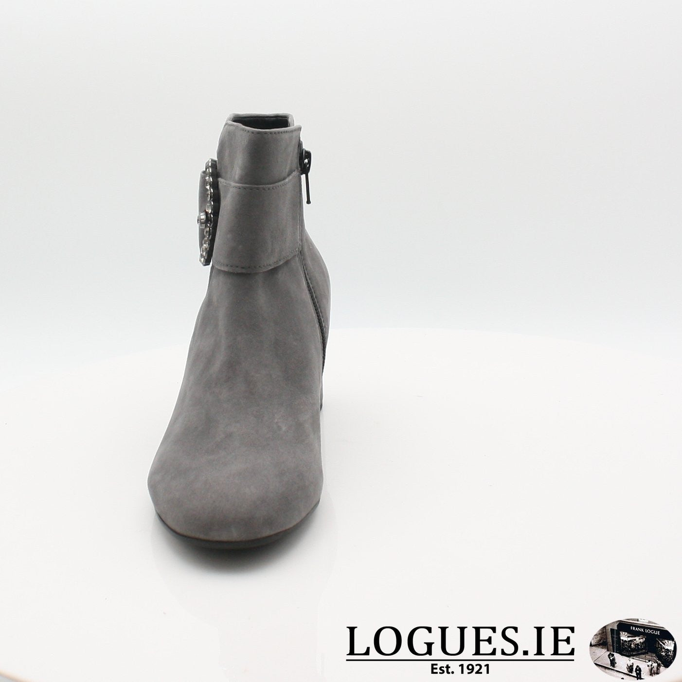 Candice 35.814 GABOR 19, Ladies, Gabor SHOES, Logues Shoes - Logues Shoes.ie Since 1921, Galway City, Ireland.