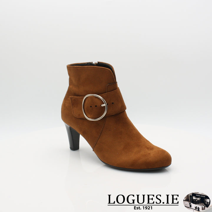 Fennel 35.853 GABOR 19, Ladies, Gabor SHOES, Logues Shoes - Logues Shoes.ie Since 1921, Galway City, Ireland.