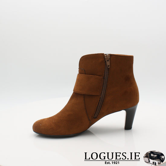 Fennel 35.853 GABOR 19, Ladies, Gabor SHOES, Logues Shoes - Logues Shoes.ie Since 1921, Galway City, Ireland.