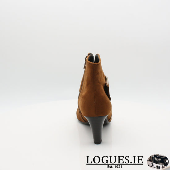 Fennel 35.853 GABOR 19, Ladies, Gabor SHOES, Logues Shoes - Logues Shoes.ie Since 1921, Galway City, Ireland.