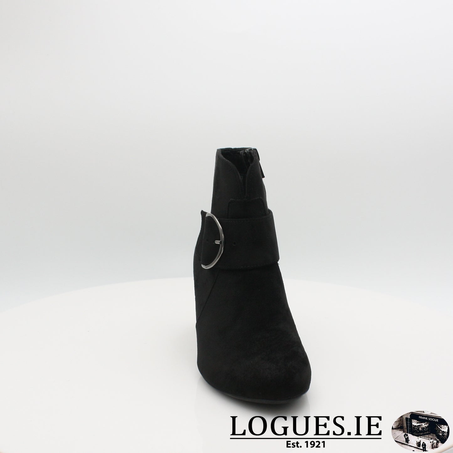 Fennel 35.853 GABOR 19, Ladies, Gabor SHOES, Logues Shoes - Logues Shoes.ie Since 1921, Galway City, Ireland.