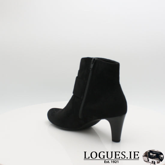 Fennel 35.853 GABOR 19, Ladies, Gabor SHOES, Logues Shoes - Logues Shoes.ie Since 1921, Galway City, Ireland.