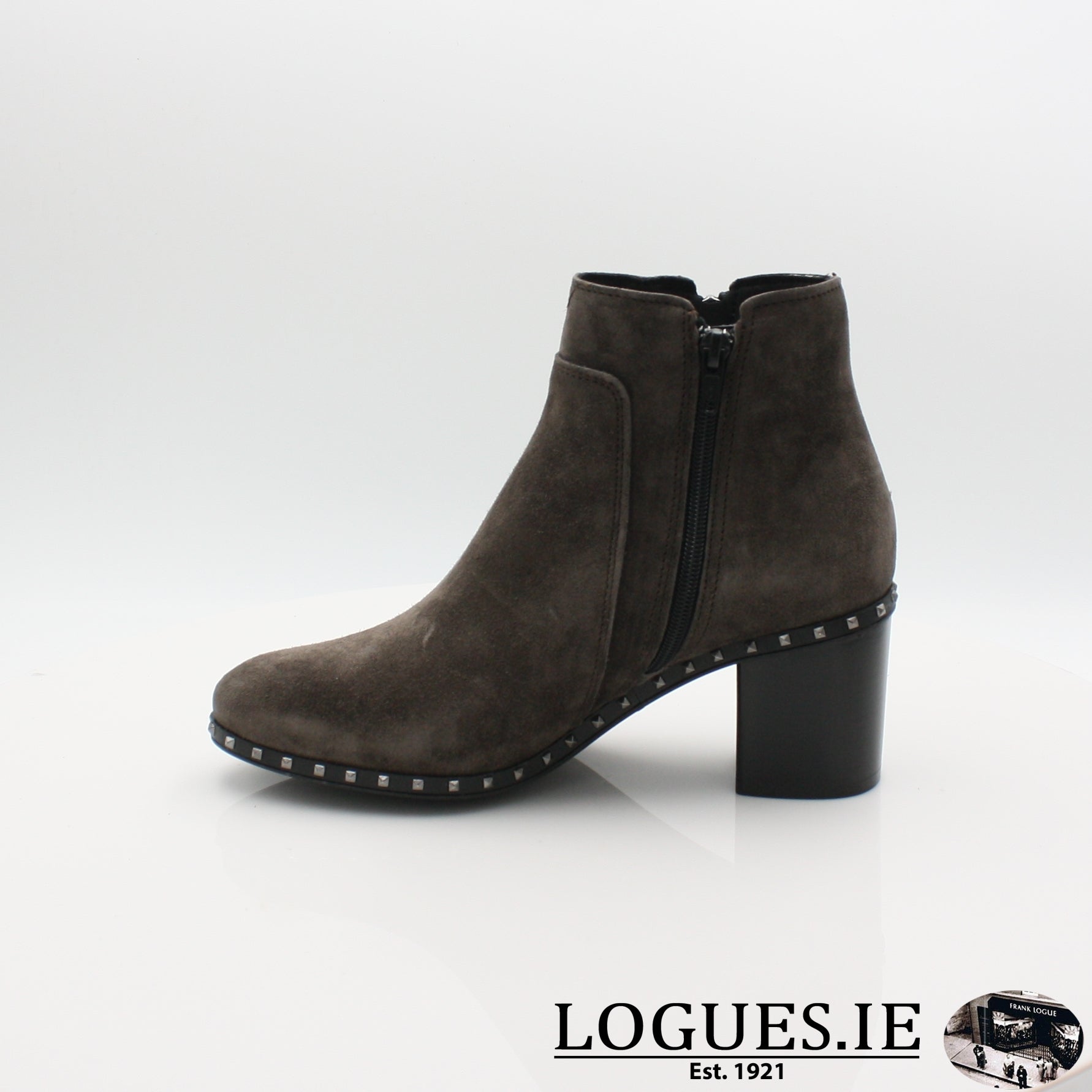 4496 ALPE 20, Ladies, ALPE, Logues Shoes - Logues Shoes.ie Since 1921, Galway City, Ireland.