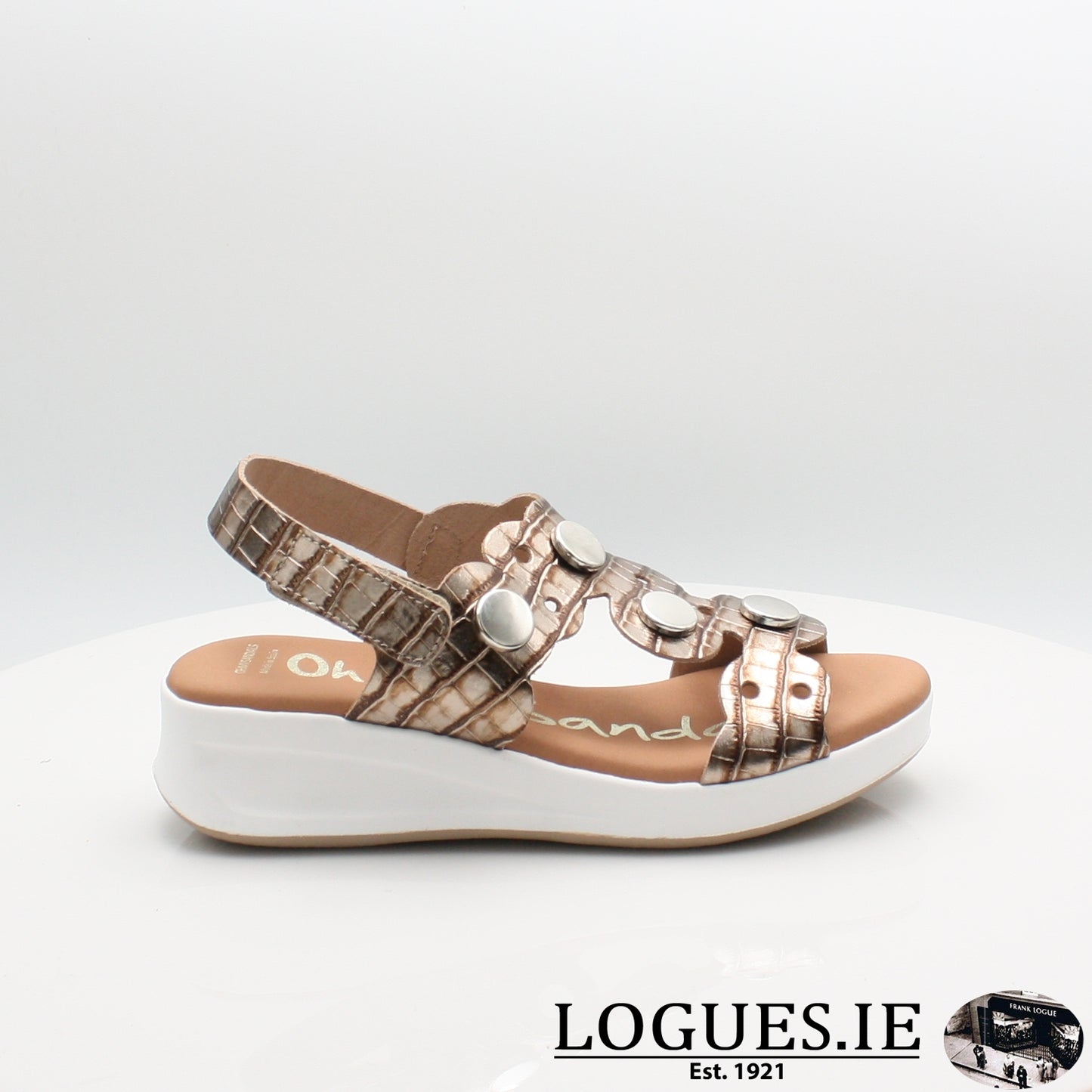 4572 OH MY SANDALS 20, Ladies, INNOVA - OH MY SANDALS, Logues Shoes - Logues Shoes.ie Since 1921, Galway City, Ireland.