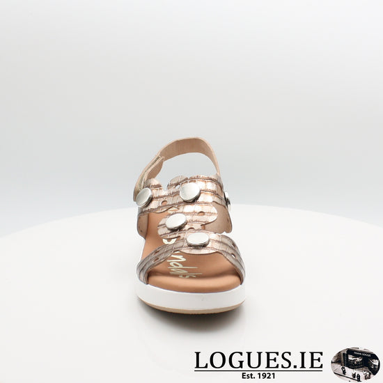 4572 OH MY SANDALS 20, Ladies, INNOVA - OH MY SANDALS, Logues Shoes - Logues Shoes.ie Since 1921, Galway City, Ireland.